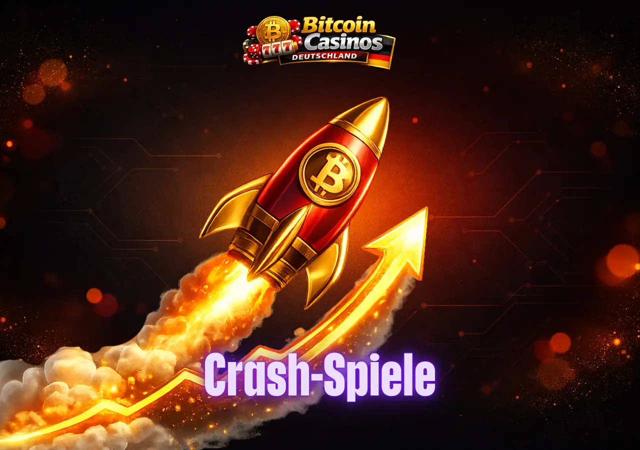 Beliebte Crash Spiele online