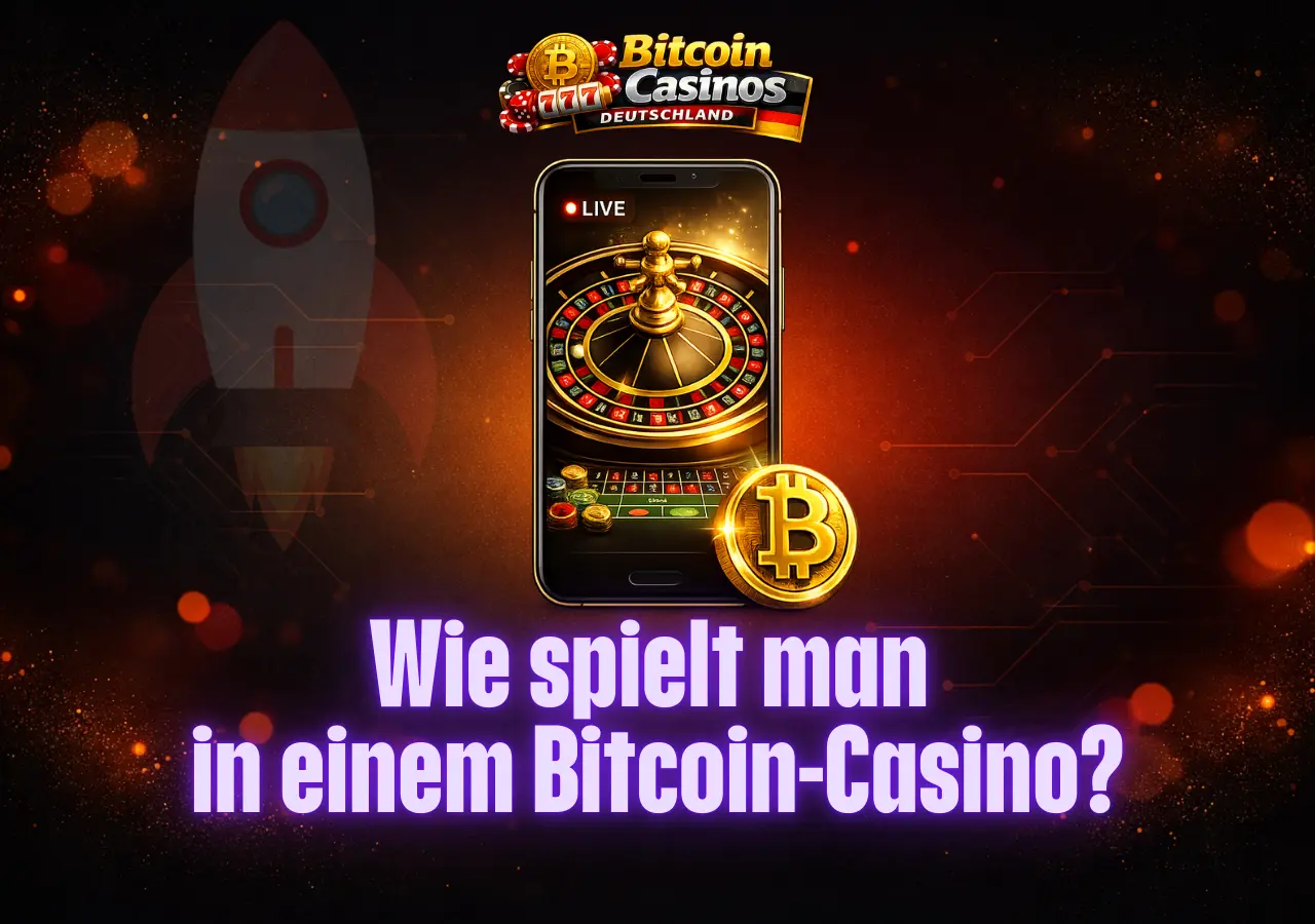 Casino mit Videoübertragung